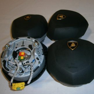 DRIVER AIRBAG FOR LAMBORGHINI AVENTADOR 