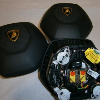 DRIVER AIRBAG FOR ALL LAMBORGHINI HURACAN