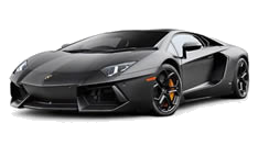 Aventador LP 700-4 Coupè