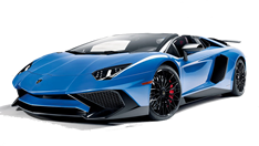 Aventador LP 750-4 SV Roadster