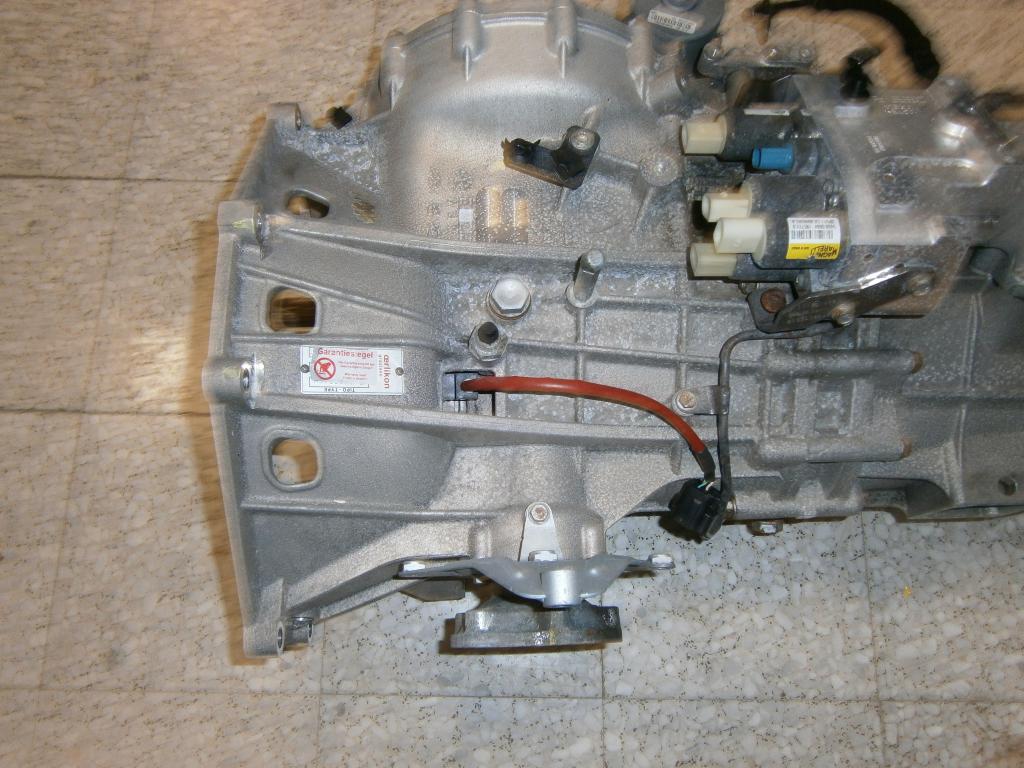 COMPLETE GEARBOX FOR LAMBORGHINI GALLARDO LP550 - 560 - 570 - Image 3