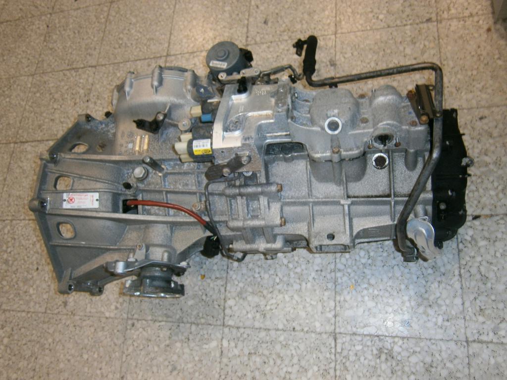 COMPLETE GEARBOX FOR LAMBORGHINI GALLARDO LP550 - 560 - 570 - Image 2