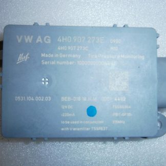 CONTROL UNIT DIAG 065 FOR ALL LAMBORGHINI HURACAN