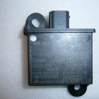 TRANSMITTING UNIT FOR ALL LAMBORGHINI AVENTADOR AND HURACAN