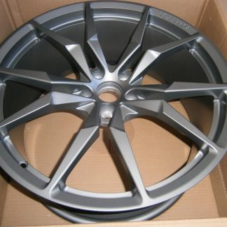 FRONT RIMS FOR LAMBORGHINI AVENTADOR