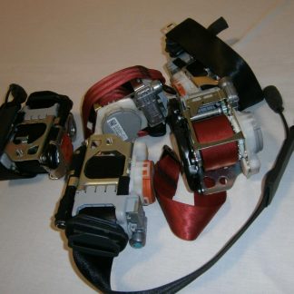 SEAT BELT FOR LAMBORGHINI HURACAN