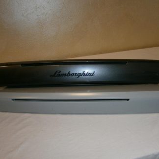 REAR TRIM END VARIAT SHAPE FOR LAMBORGHINI HURACAN