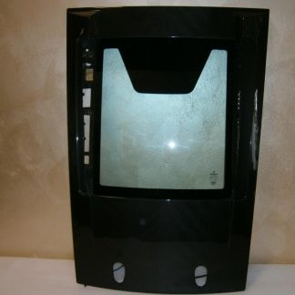 CARBON REAR BONNET FOR LAMBORGHINI GALLARDO SUPERLEGGERA