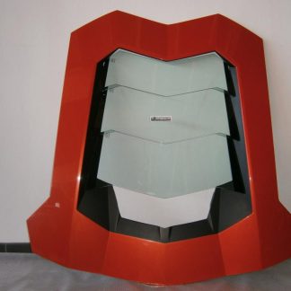 ENGINE BONNET FOR LAMBORGHINI AVENTADOR LP 700-720 AND 750
