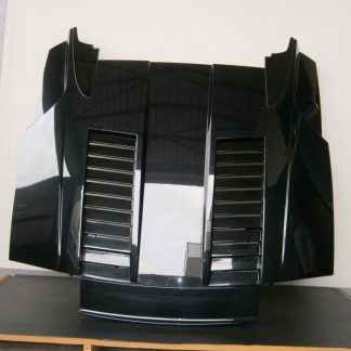 ENGINE BONNET COMPLETE FOR LAMBORGHINI GALLARDO SPYDER