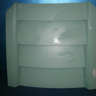 ENGINE BONNET FOR LAMBORGHINI MURCIELAGO LP580 - 640