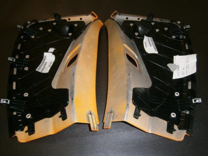 LEFT AND RIGHT TRIM FOR LAMBORGHINI HURACAN - Image 2