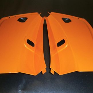LEFT AND RIGHT TRIM FOR LAMBORGHINI HURACAN