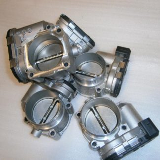 THROTTLE VALVE FOR LAMBORGHINI AVENTADOR