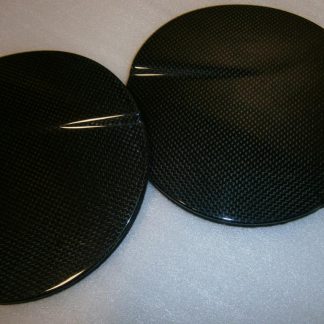 CARBON COVER TRIM FOR LAMBORGHINI MURCIELAGO LP580/640/670
