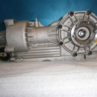 FRONT DIFFERENTIAL FOR LAMBORGHINI GALLARDO LP550 - 560 - 570