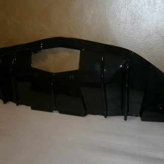 CARBON REAR DIFFUSOR FOR LAMBORGHINI AVENTADOR LP 700