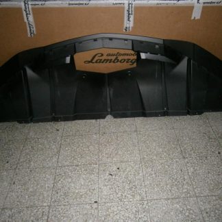 REAR DIFFUSOR FOR LAMBORGHINI AVENTADOR LP 700