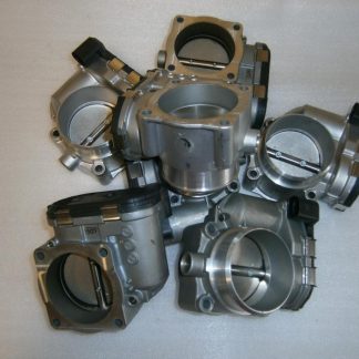 THROTTLE VALVE HOUSING FOR LAMBORGHINI MURCIELAGO LP640 - 670 AND REVENTON