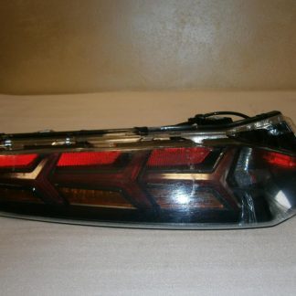 REAR TAIL LIGHT FOR LAMBORGHINI AVENTADOR