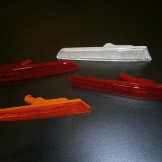 FRONT AND REAR SIDE MARKER LIGHT FOR LAMBORGHINI AVENTADOR