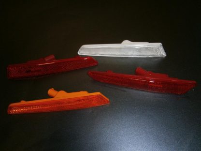 FRONT AND REAR SIDE MARKER LIGHT FOR LAMBORGHINI AVENTADOR