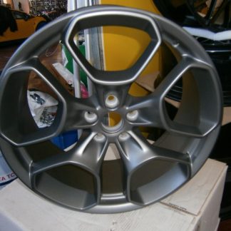 FRONT RIM GIANO FOR LAMBORGHINI HURACAN