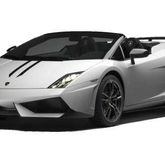 Gallardo LP560 Spyder