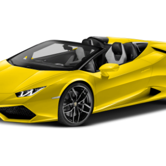 Huracan LP 610-4 Spyder