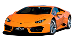 Huracan LP 580-2