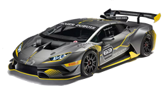 Huracan Super Trofeo Evo 2018