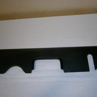 ENGINE CARBON SHIELD FOR LAMBORGHINI MURCIELAGO LP580/640/670/REVENTON