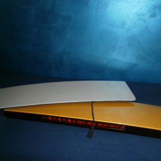 REAR COVER ASSEMBLY FOR LAMBORGHINI MURCIELAGO LP580 - 640