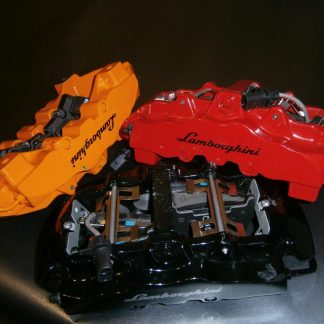 FRONT CALLIPER COMPLETE FOR LAMBORGHINI GALLARDO AND HURACAN LP 580