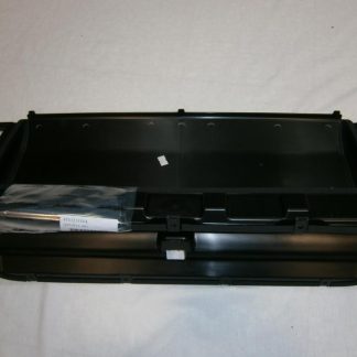 AIR DUCT ELEMENT RADIATOR FOR LAMBORGHINI HURACAN