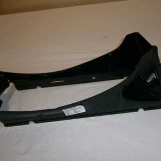INTERN ENGINE OIL RADIATOR AIR DUCT FOR LAMBORGHINI GALLARDO LP560/570