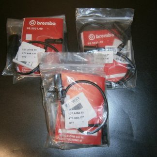 REAR BRAKE SENSOR FOR LAMBORGHINI AVENTADOR