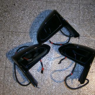 EXTERNAL MIRROR FOR LAMBORGHINI GALLARDO LP500 - 520 - 530