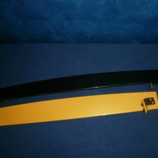 REAR SPOILER FOR LAMBORGHINI MURCIELAGO LP580 - 640