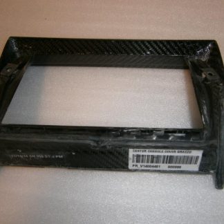 CARBON SCREEM TRIM FOR LAMBORGHINI AVENTADOR