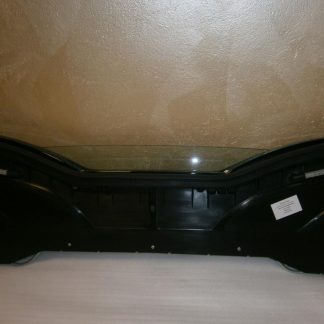 REAR WINDOW MODULE FOR LAMBORGHINI HURACAN SPYDER