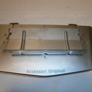 TAILPIPE TRIM FOR LAMBORGHINI AVENTADOR