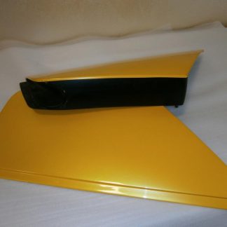 AIR INTAKE ASSEMBLY FOR LAMBORGHINI MURCIELAGO LP580 -640