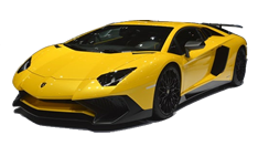 Aventador LP 750-4 SV