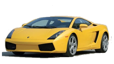 Gallardo Coupè MY 04/08