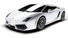 Gallardo LP560-4
