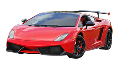 Gallardo Super Trofeo Stradale