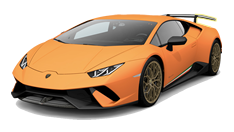 Huracan Performante