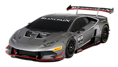 Huracan Super Trofeo