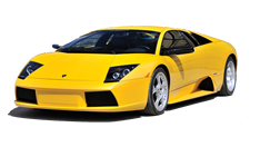 Murcielago LP 580
